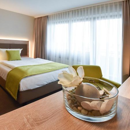 Aramis Tagungs- Und Sporthotel Gäufelden Exteriér fotografie