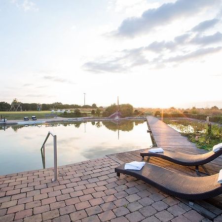 Aramis Tagungs- Und Sporthotel Gäufelden Exteriér fotografie