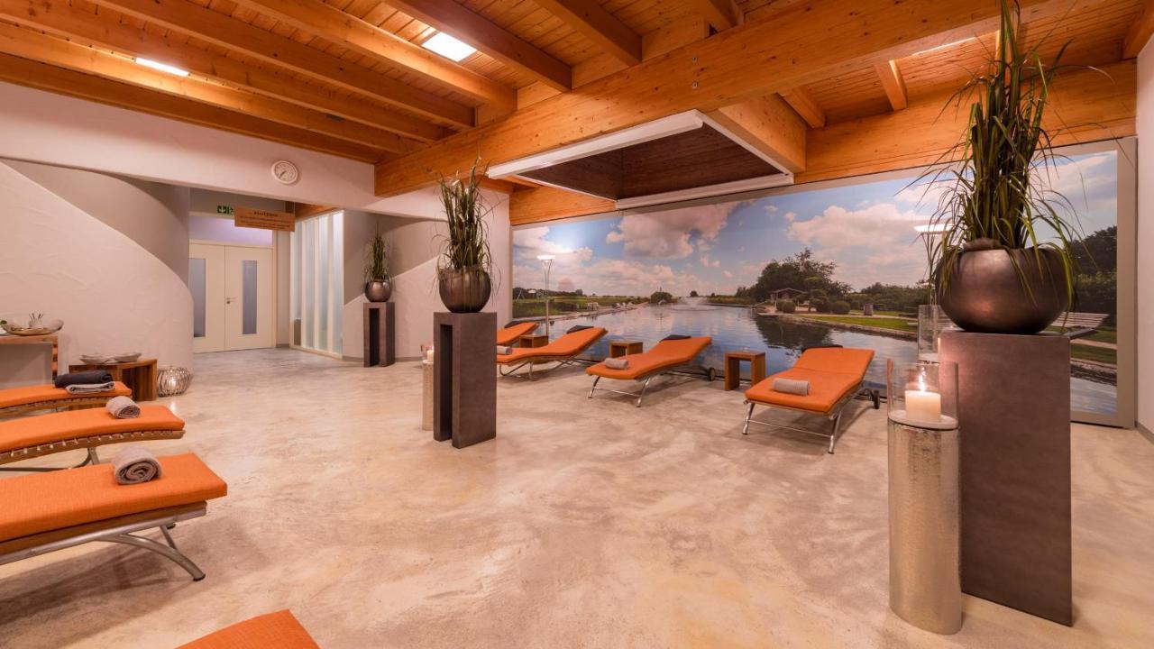 Aramis Tagungs- Und Sporthotel Gäufelden Exteriér fotografie