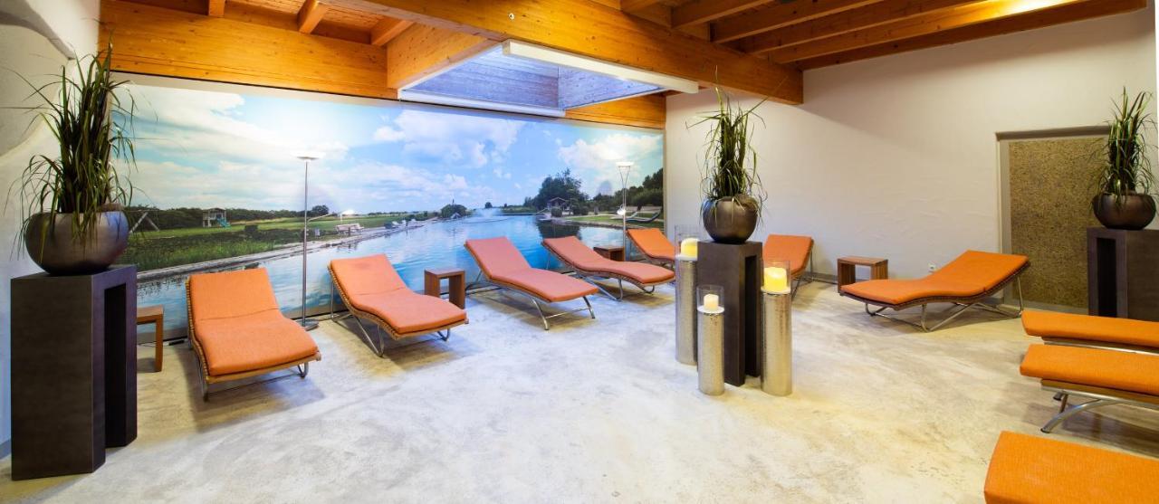 Aramis Tagungs- Und Sporthotel Gäufelden Exteriér fotografie