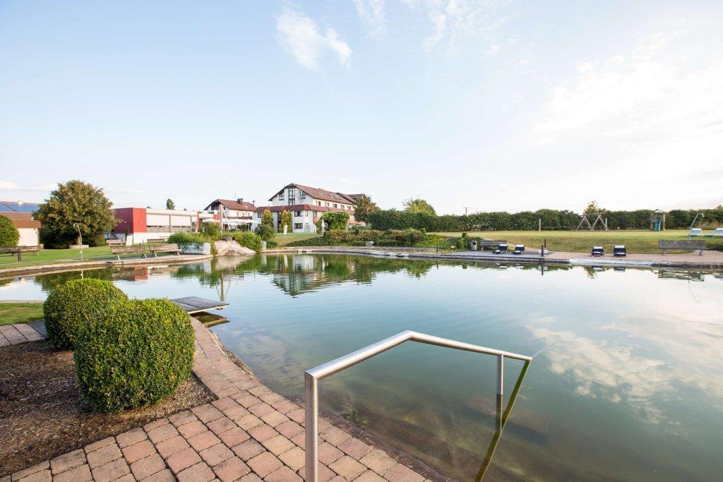 Aramis Tagungs- Und Sporthotel Gäufelden Exteriér fotografie