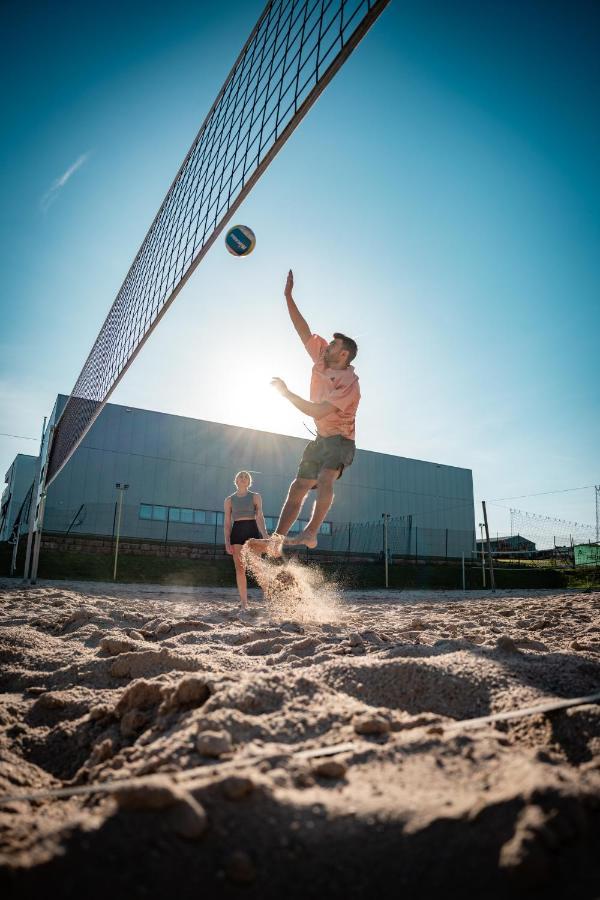 Aramis Tagungs- Und Sporthotel Gäufelden Exteriér fotografie
