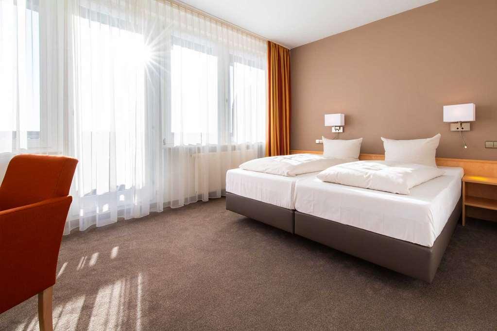 Aramis Tagungs- Und Sporthotel Gäufelden Pokoj fotografie