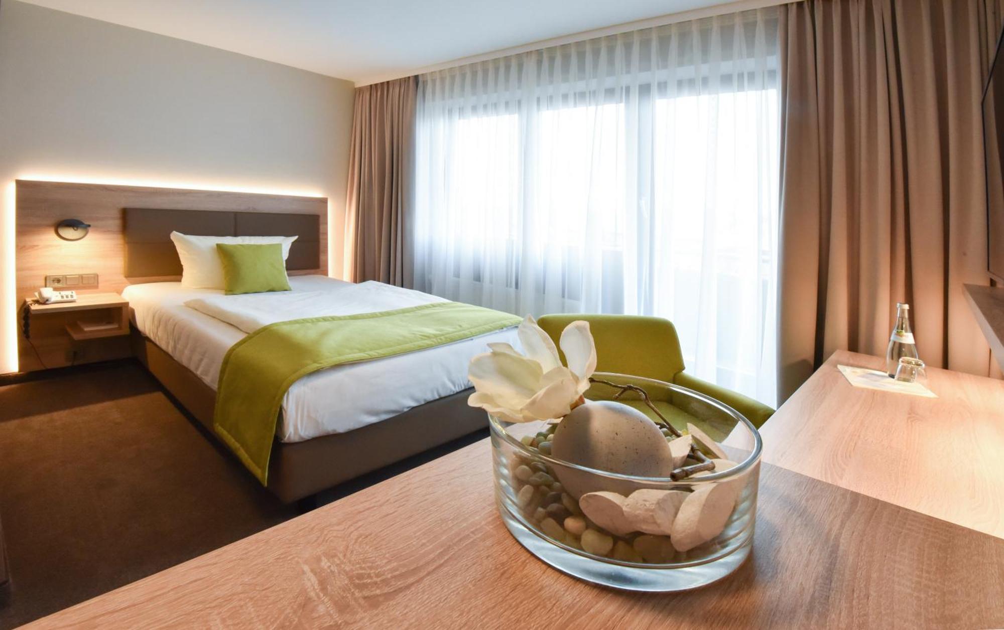 Aramis Tagungs- Und Sporthotel Gäufelden Exteriér fotografie
