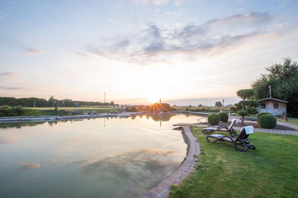 Aramis Tagungs- Und Sporthotel Gäufelden Exteriér fotografie