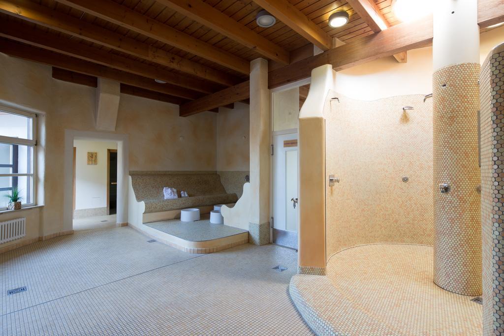 Aramis Tagungs- Und Sporthotel Gäufelden Exteriér fotografie