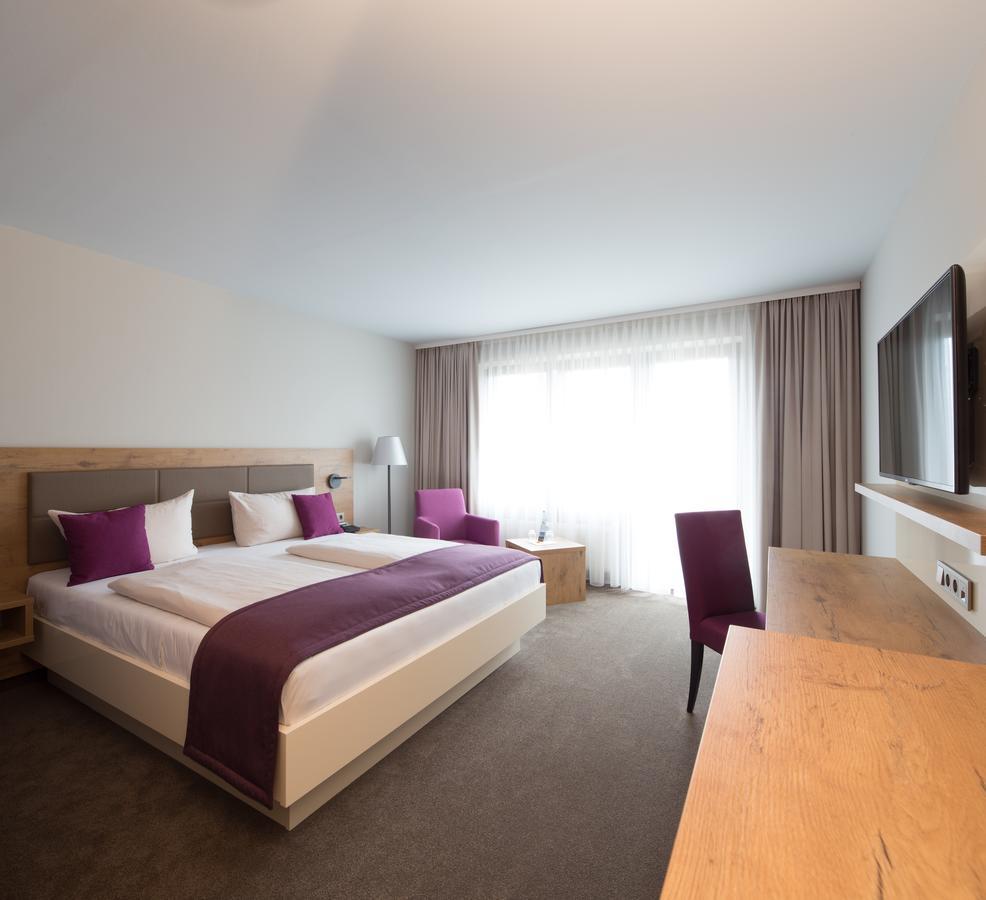 Aramis Tagungs- Und Sporthotel Gäufelden Exteriér fotografie