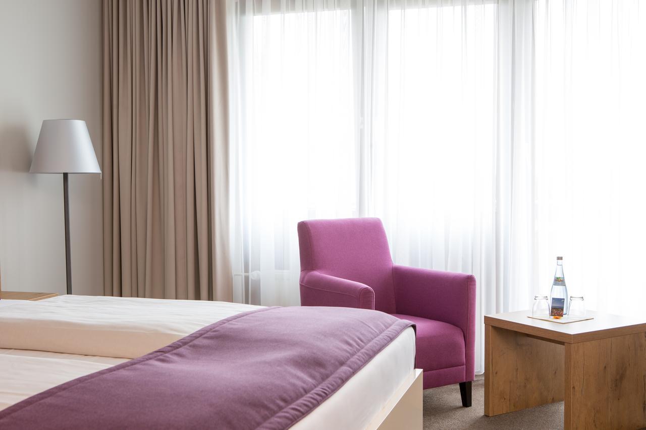 Aramis Tagungs- Und Sporthotel Gäufelden Exteriér fotografie