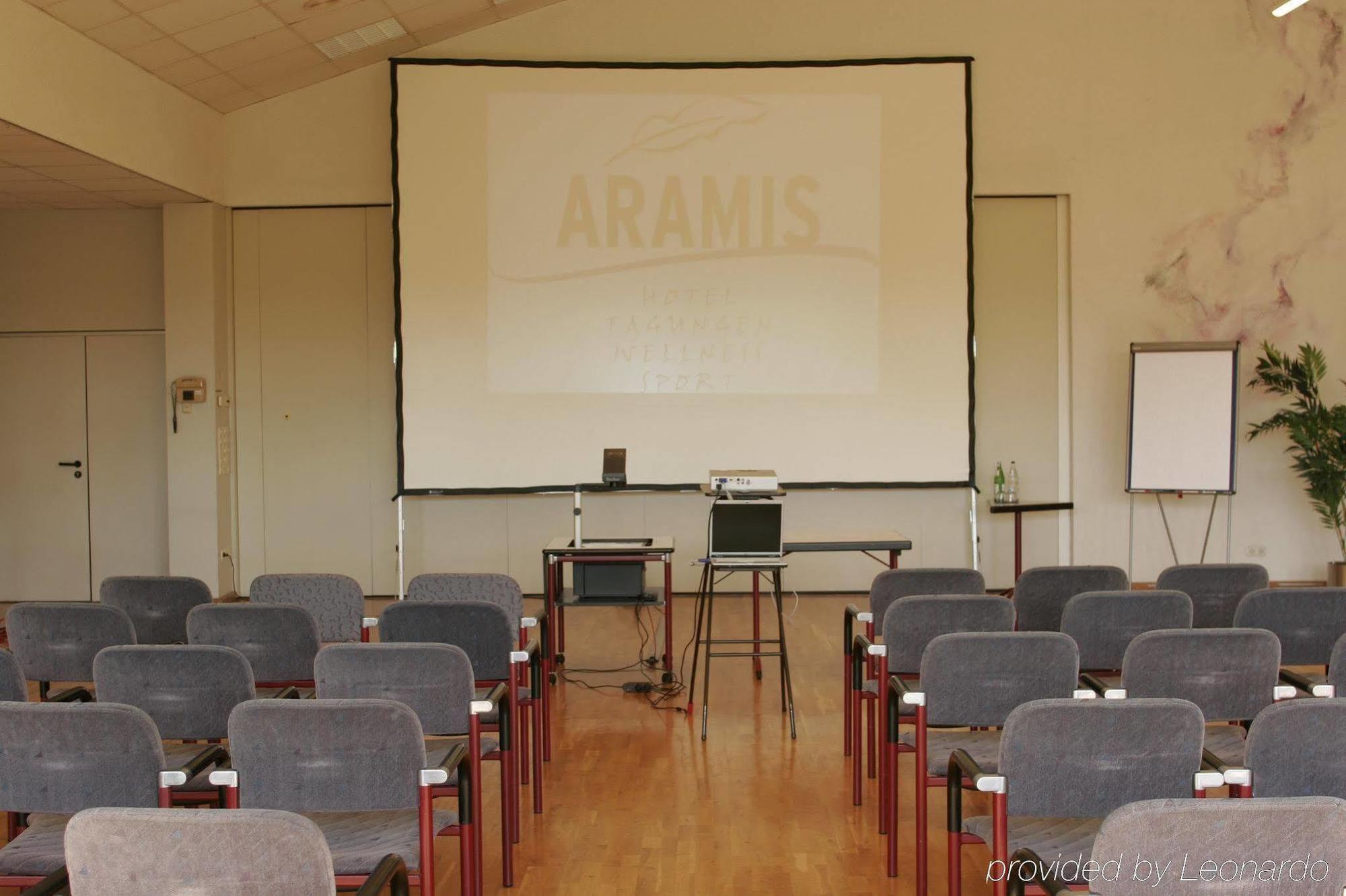 Aramis Tagungs- Und Sporthotel Gäufelden Zařízení fotografie