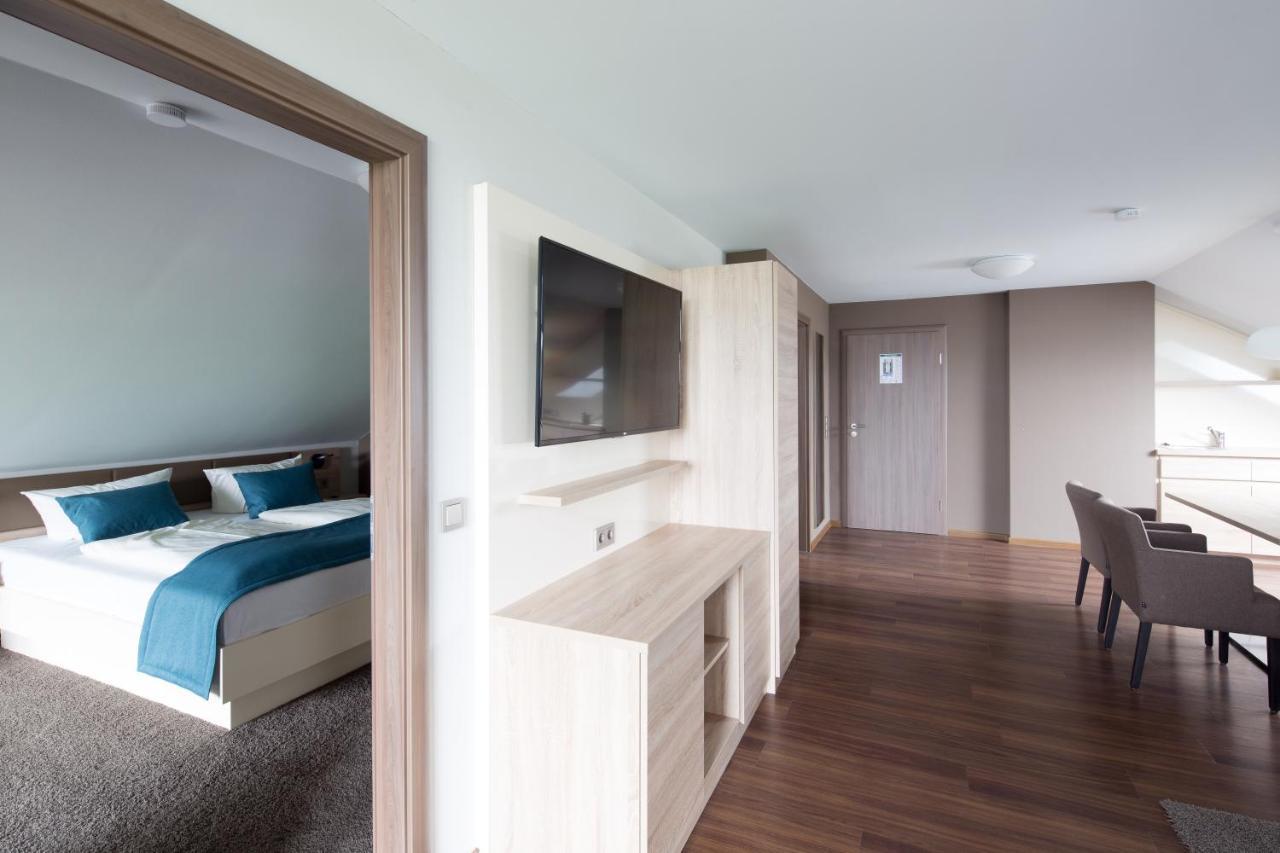 Aramis Tagungs- Und Sporthotel Gäufelden Exteriér fotografie